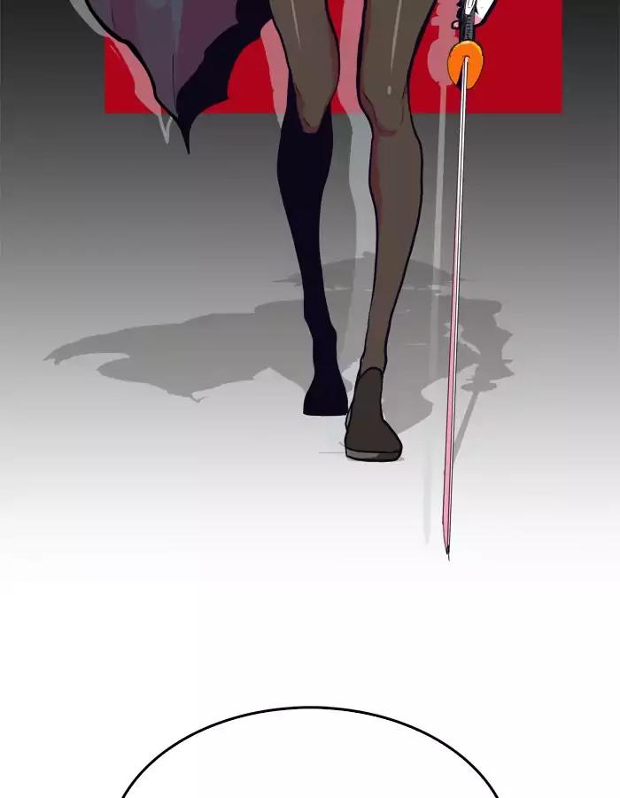 The God of High School chapter 379 page 105