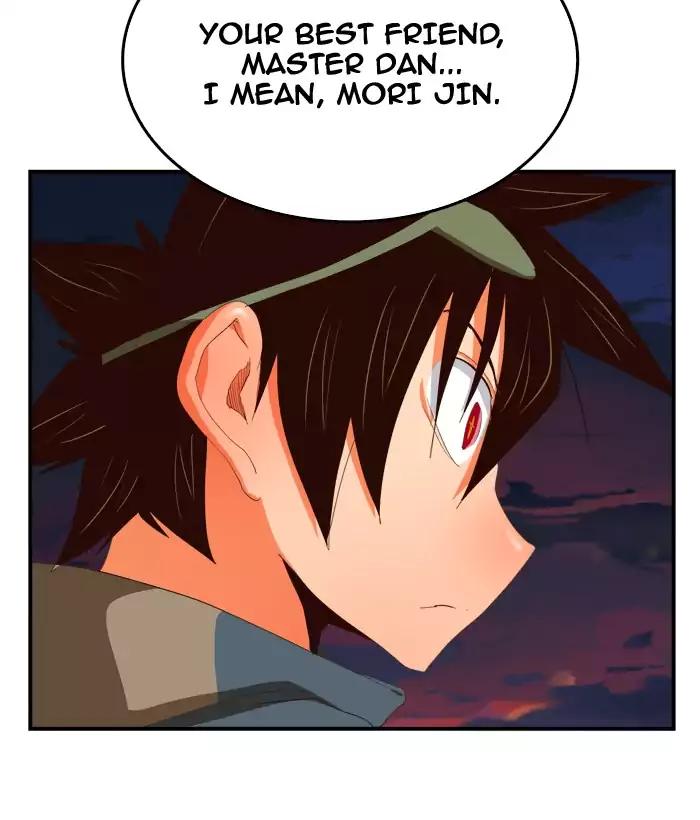 The God of High School chapter 379 page 106