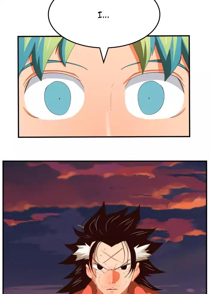 The God of High School chapter 379 page 110