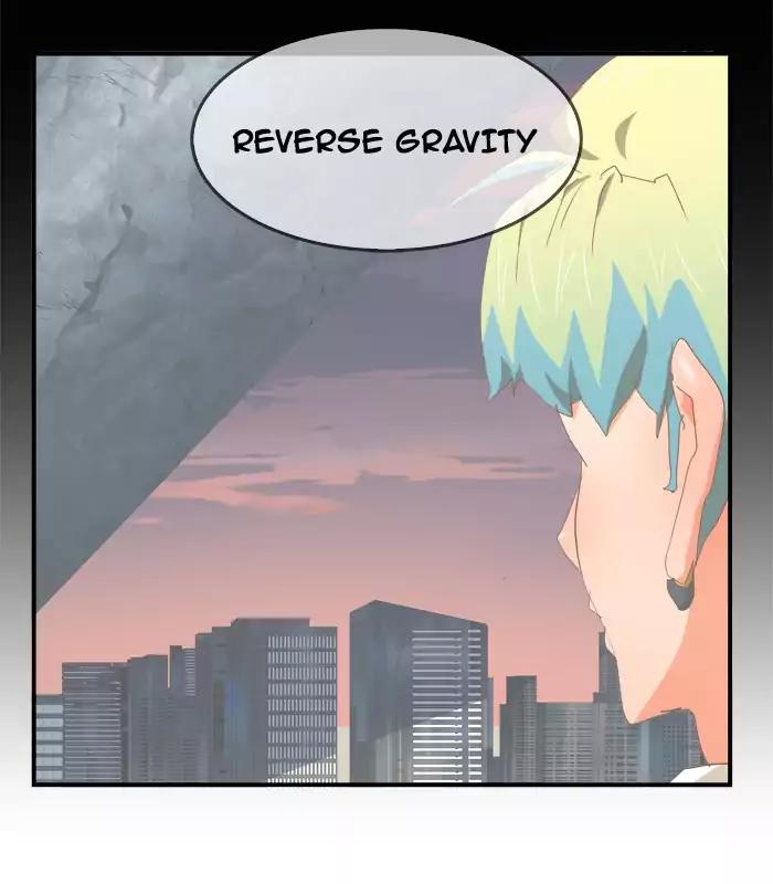 The God of High School chapter 379 page 113