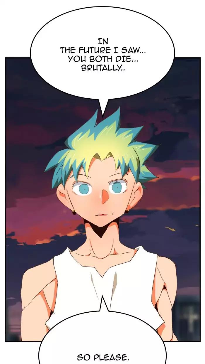 The God of High School chapter 379 page 114