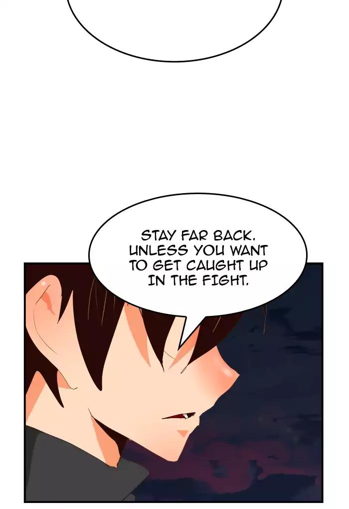 The God of High School chapter 379 page 115