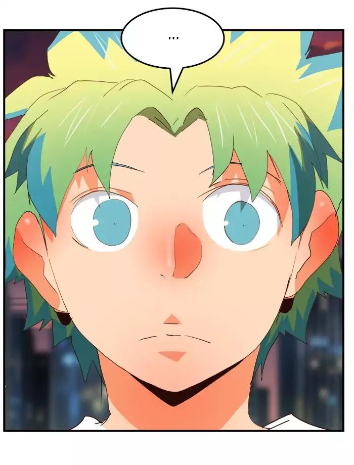 The God of High School chapter 379 page 116