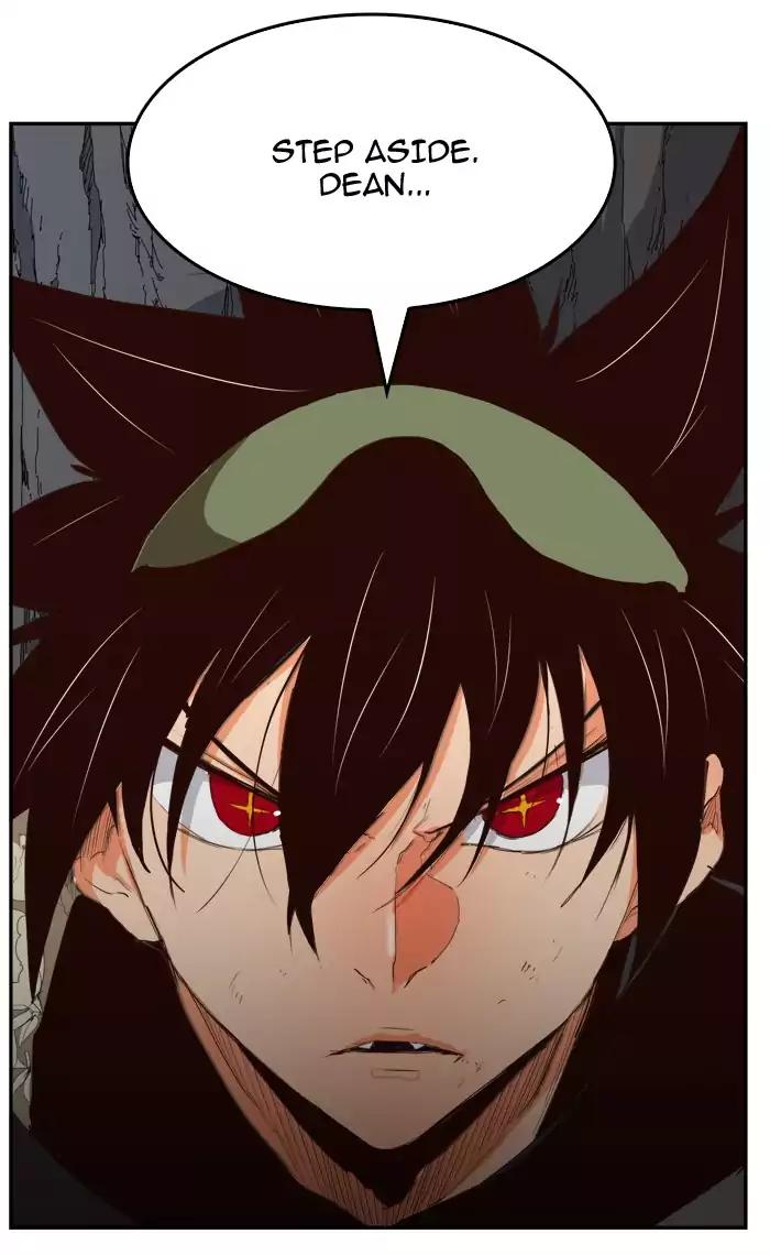 The God of High School chapter 379 page 124