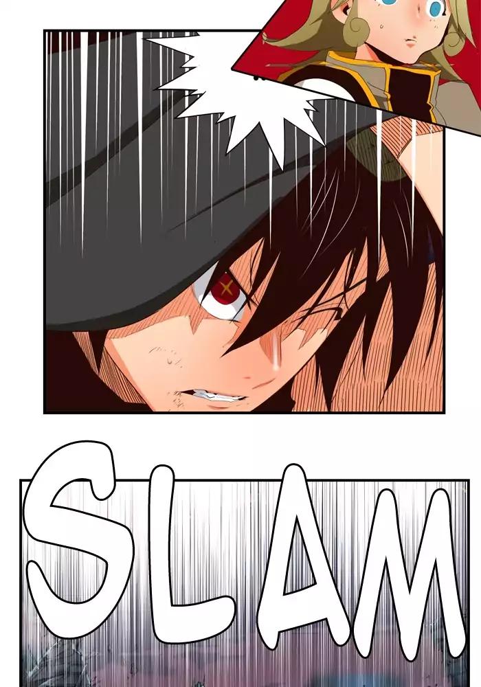 The God of High School chapter 379 page 2