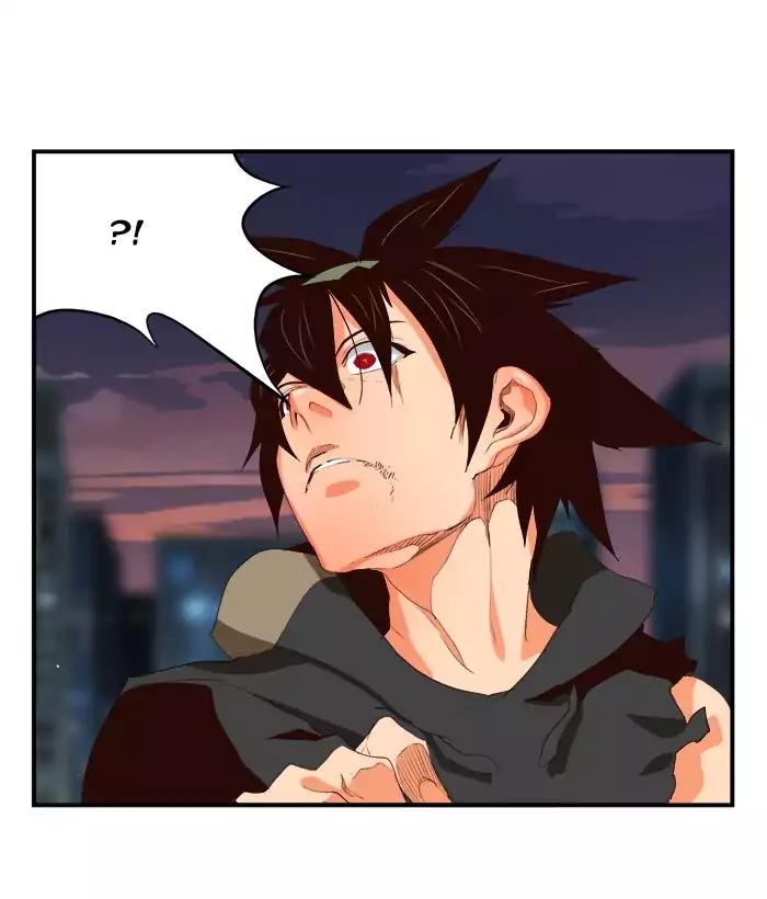 The God of High School chapter 379 page 26