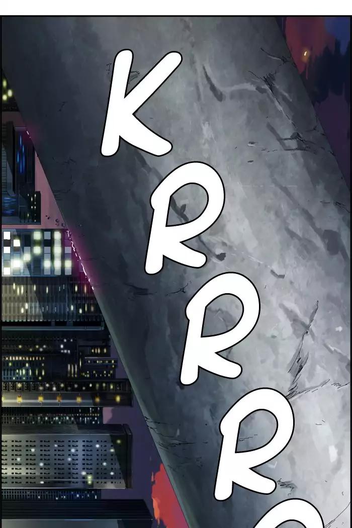 The God of High School chapter 379 page 29