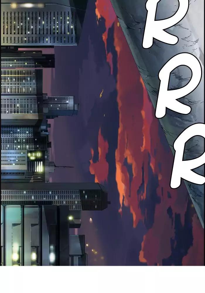 The God of High School chapter 379 page 30