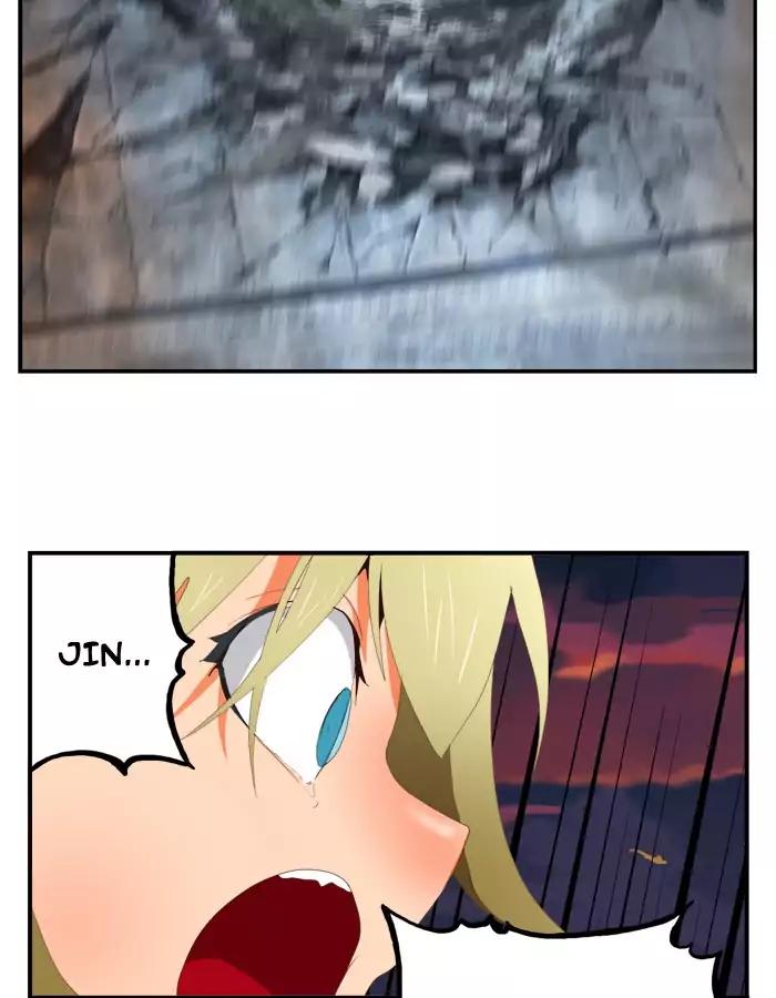 The God of High School chapter 379 page 4