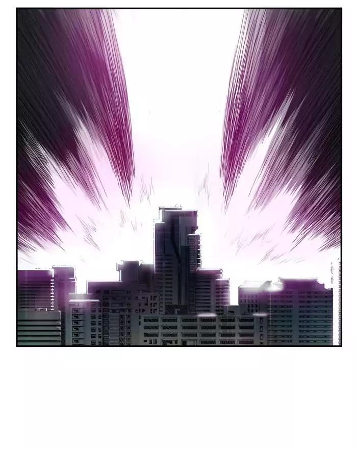 The God of High School chapter 379 page 66