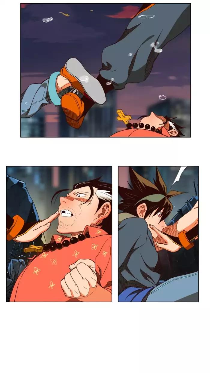 The God of High School chapter 379 page 67