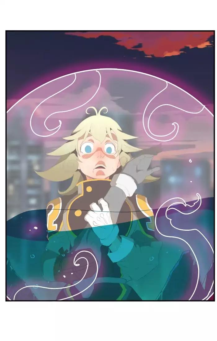 The God of High School chapter 379 page 7