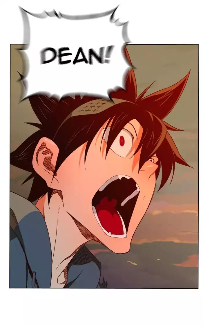 The God of High School chapter 379 page 73