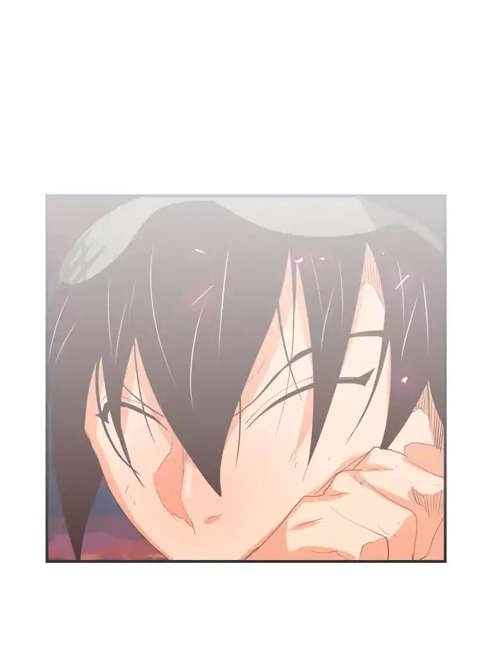 The God of High School chapter 379 page 76