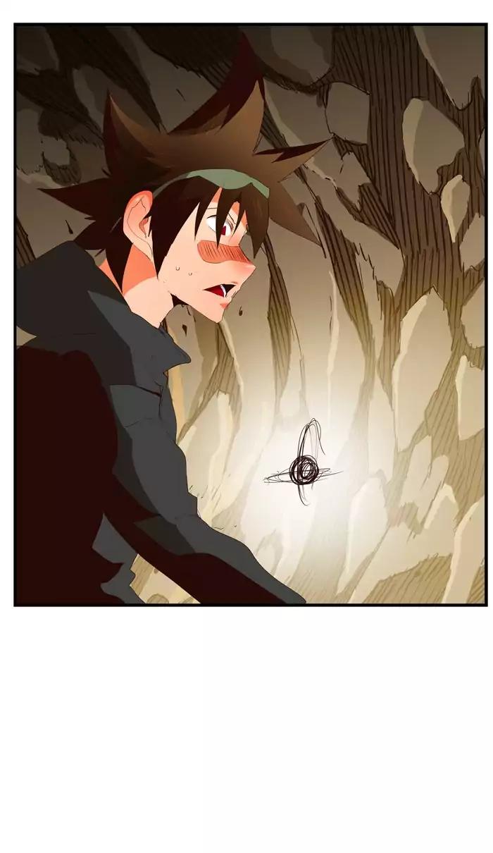 The God of High School chapter 379 page 8