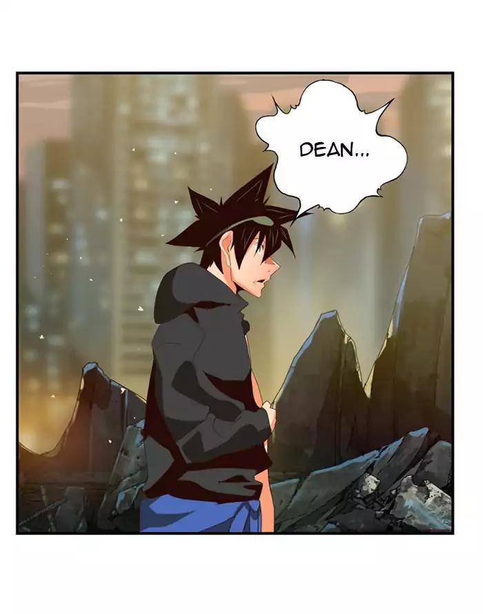 The God of High School chapter 379 page 83