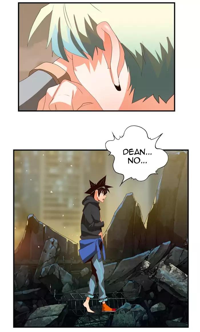 The God of High School chapter 379 page 84