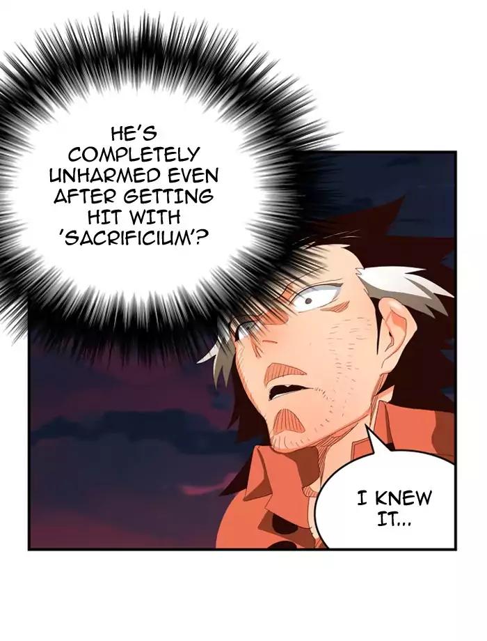 The God of High School chapter 379 page 87