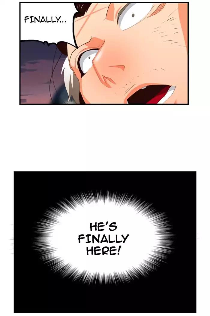 The God of High School chapter 379 page 88