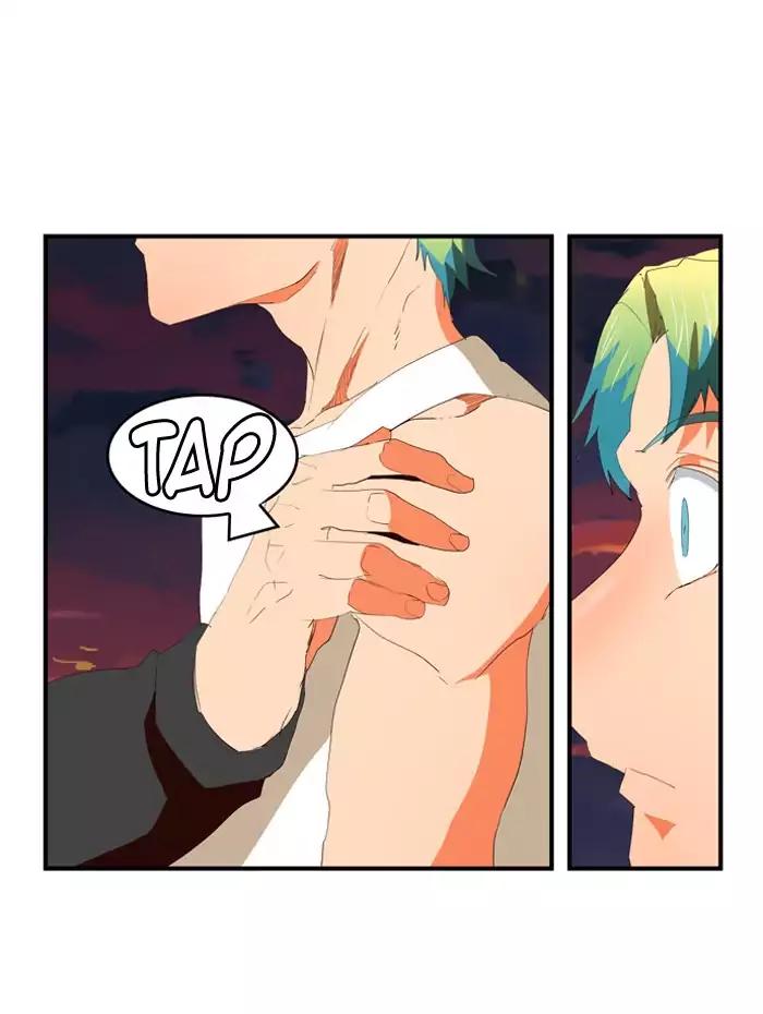 The God of High School chapter 379 page 89