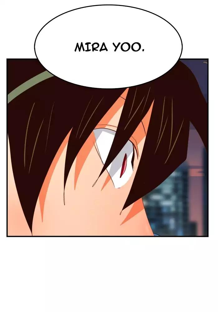 The God of High School chapter 379 page 99