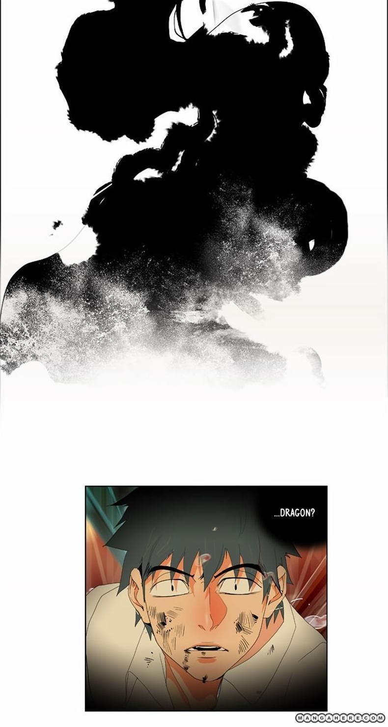 The God of High School chapter 38 page 42