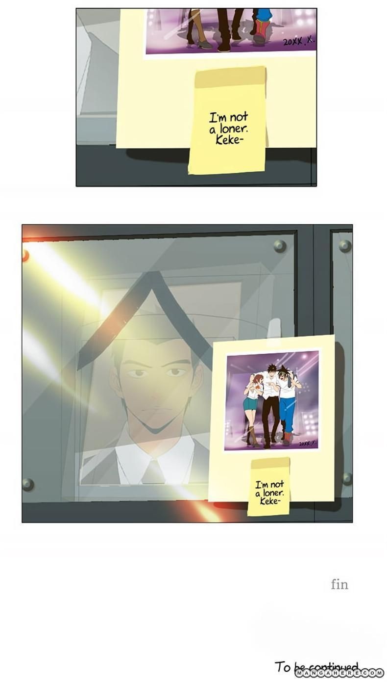 The God of High School chapter 38 page 64