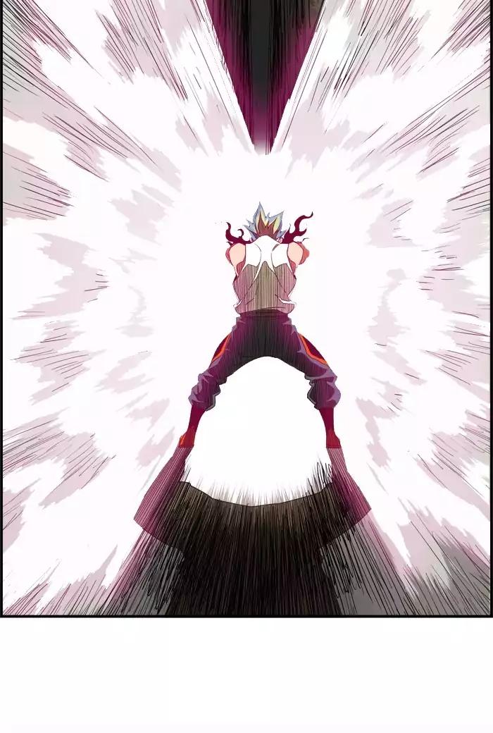 The God of High School chapter 380 page 103