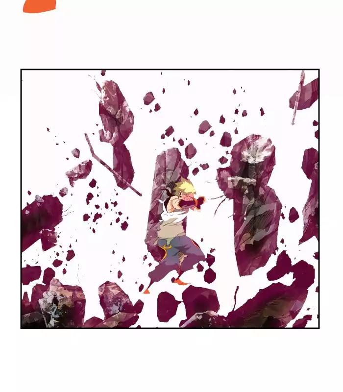 The God of High School chapter 380 page 105