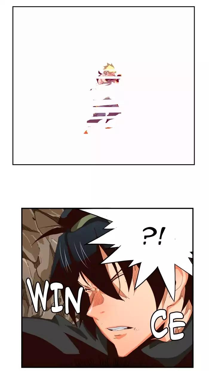 The God of High School chapter 380 page 106