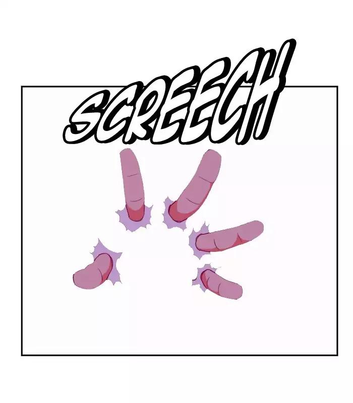 The God of High School chapter 380 page 109