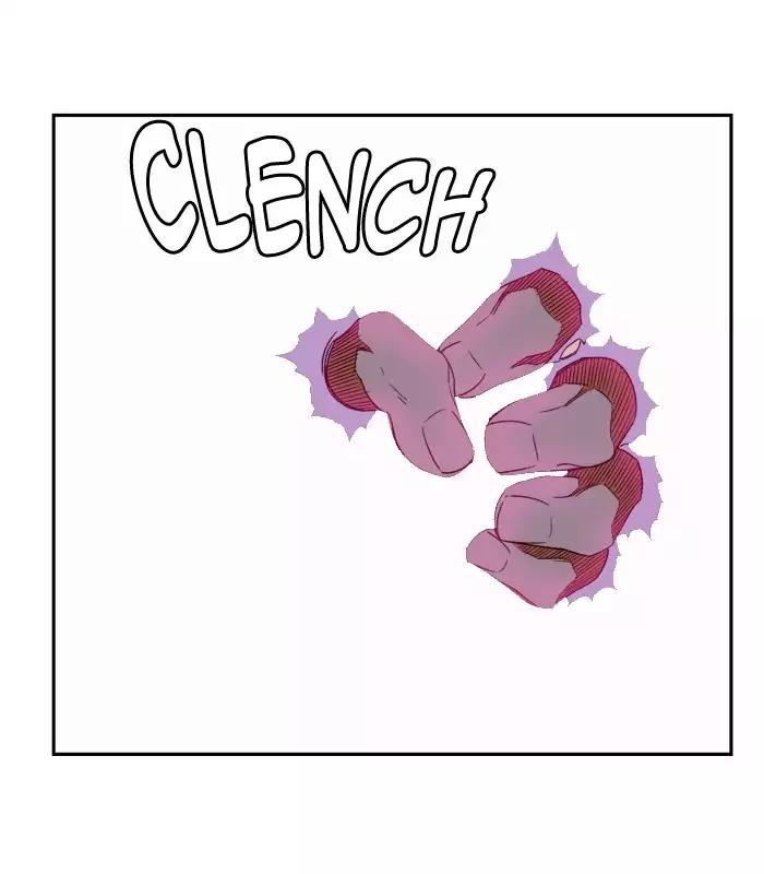 The God of High School chapter 380 page 110