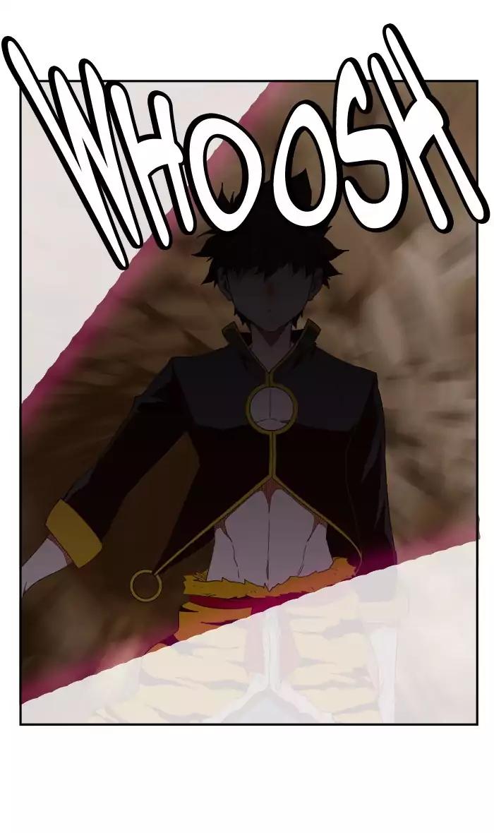 The God of High School chapter 380 page 111