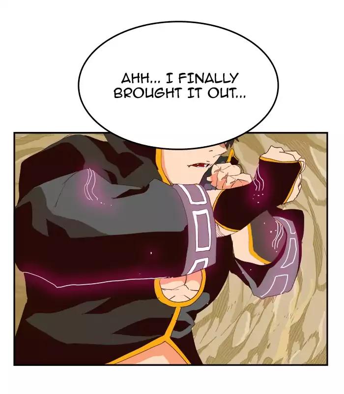 The God of High School chapter 380 page 112