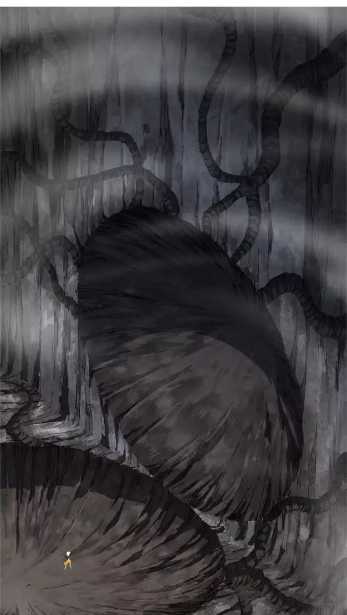 The God of High School chapter 380 page 116