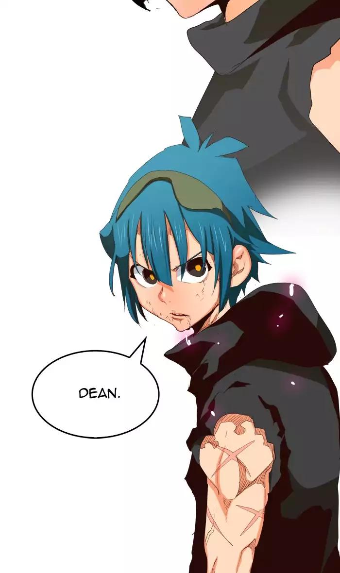 The God of High School chapter 380 page 118