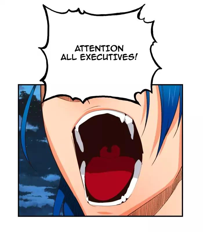 The God of High School chapter 380 page 13