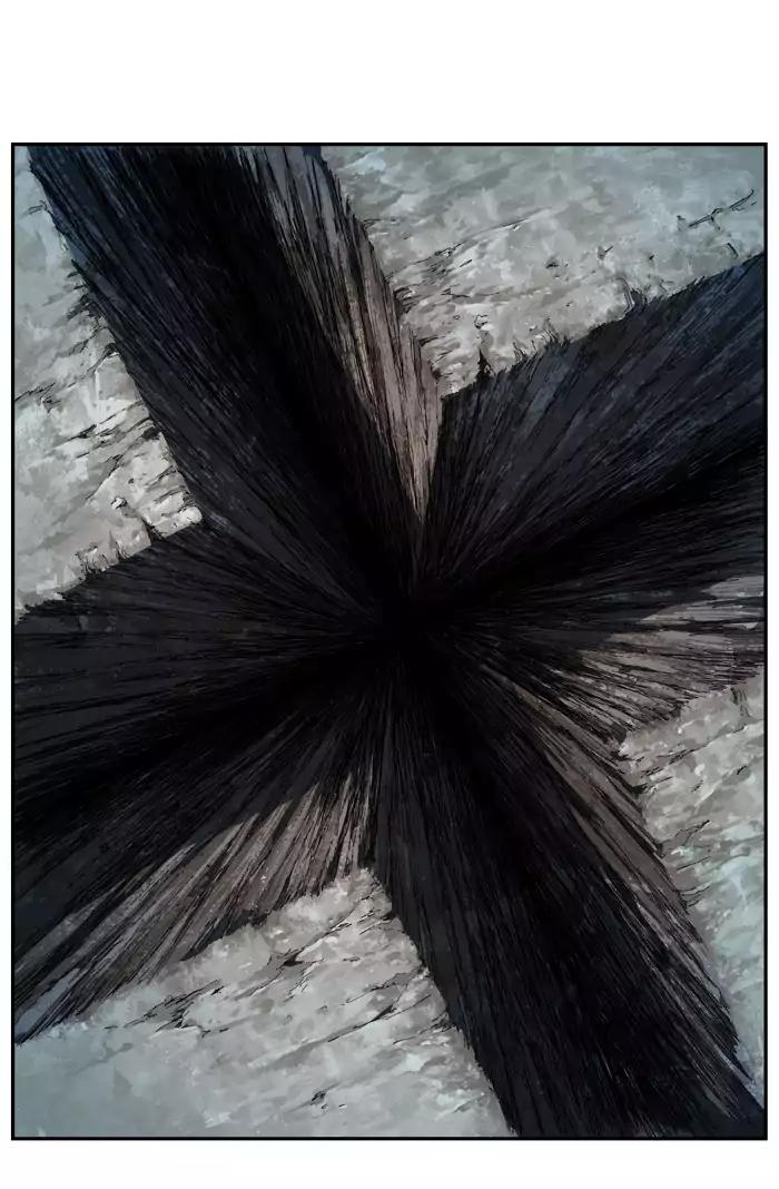 The God of High School chapter 380 page 19