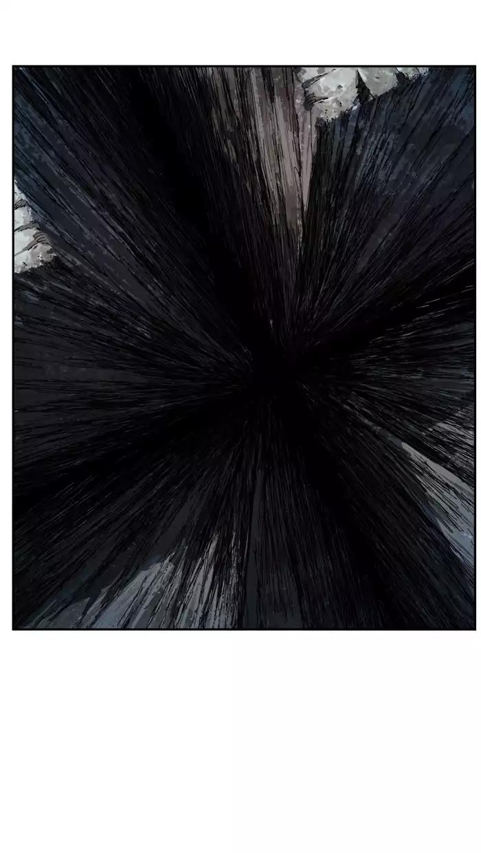 The God of High School chapter 380 page 20