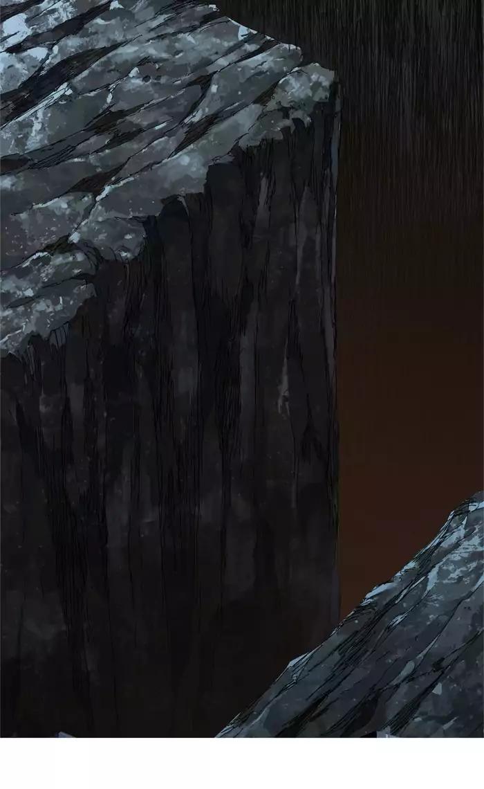 The God of High School chapter 380 page 3