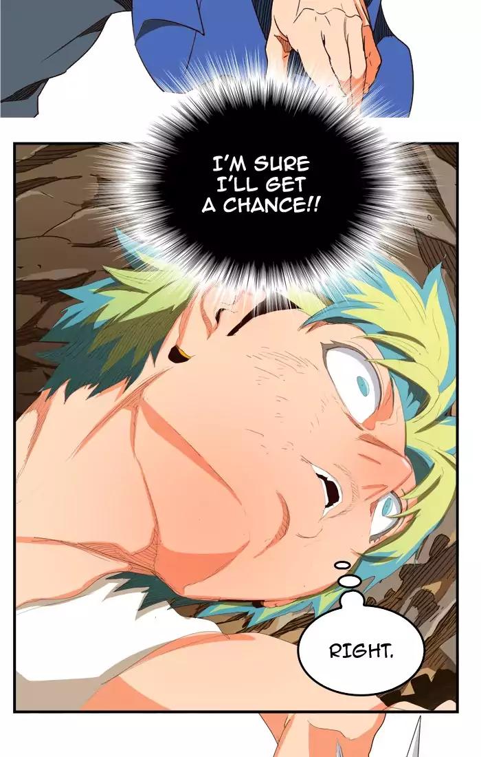 The God of High School chapter 380 page 49