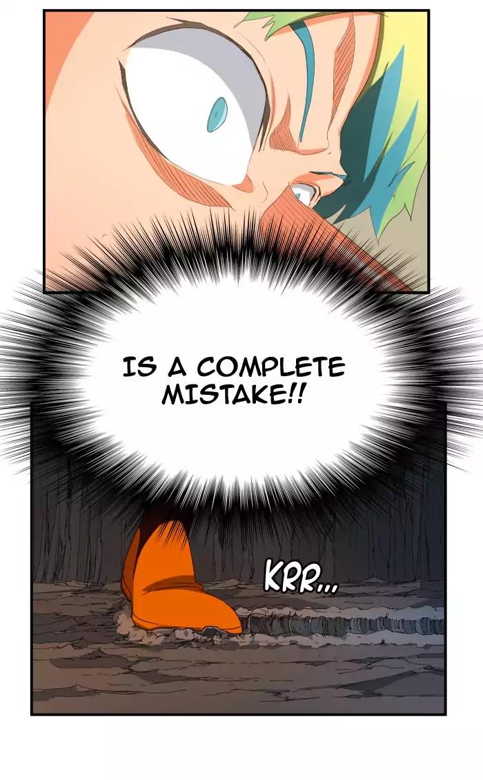 The God of High School chapter 380 page 78