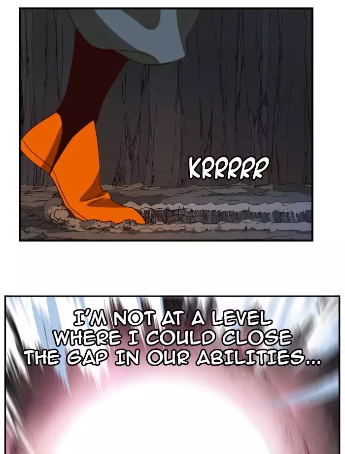 The God of High School chapter 380 page 79