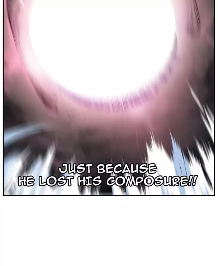 The God of High School chapter 380 page 80