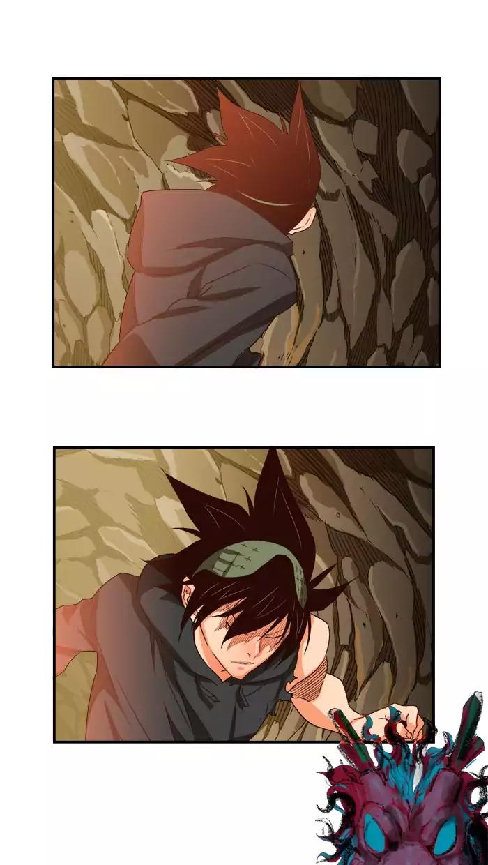 The God of High School chapter 380 page 81