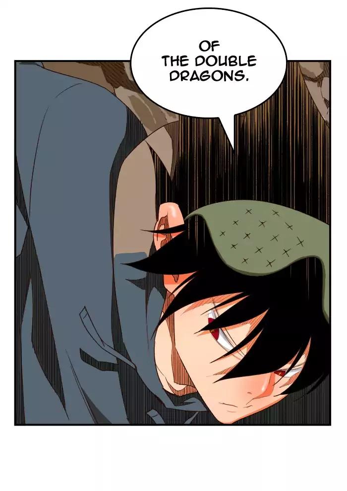 The God of High School chapter 380 page 85