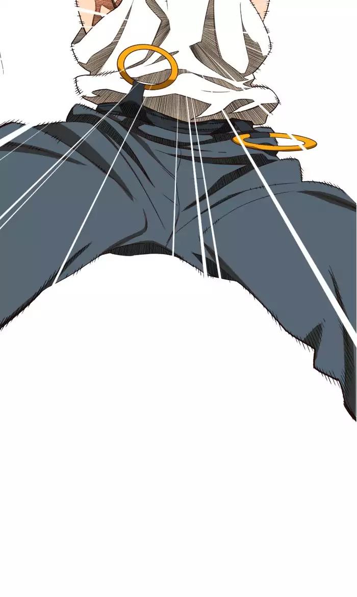 The God of High School chapter 380 page 87