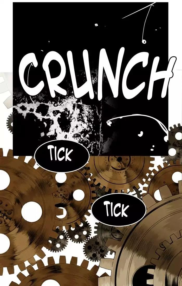 The God of High School chapter 381 page 101