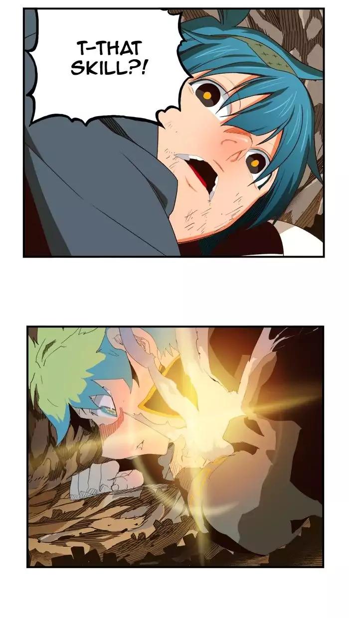 The God of High School chapter 381 page 111