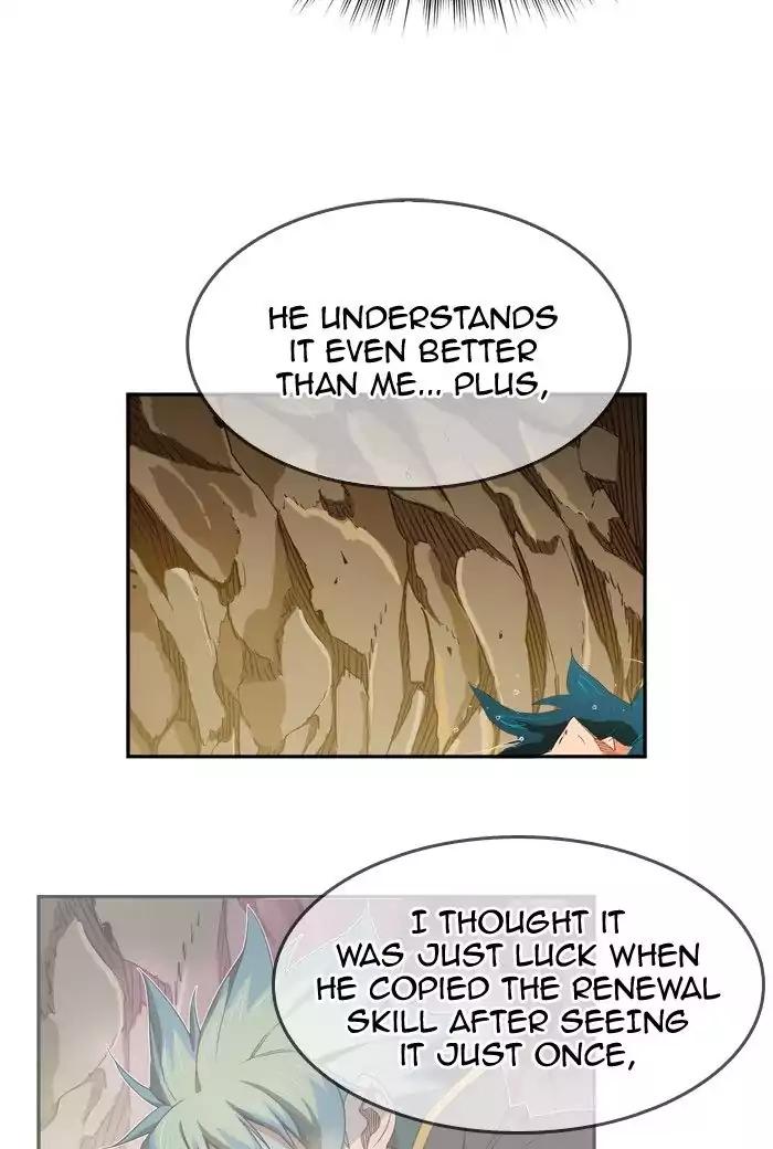 The God of High School chapter 381 page 119